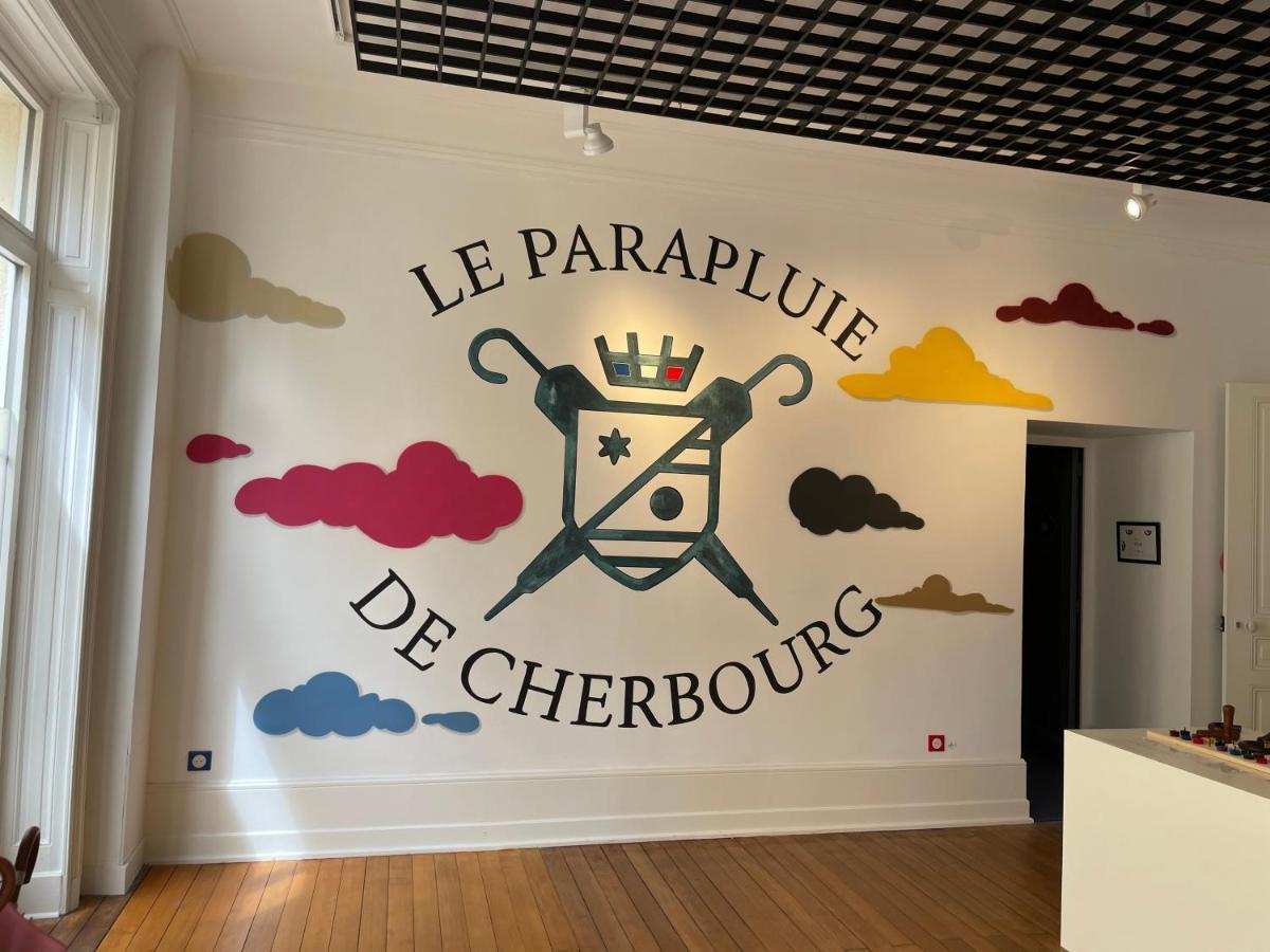 "La Revillaise" Proche Mer, Grand Jardin Clos, 2 A 5 Personnes-Adultes-Enfants- Réville Buitenkant foto