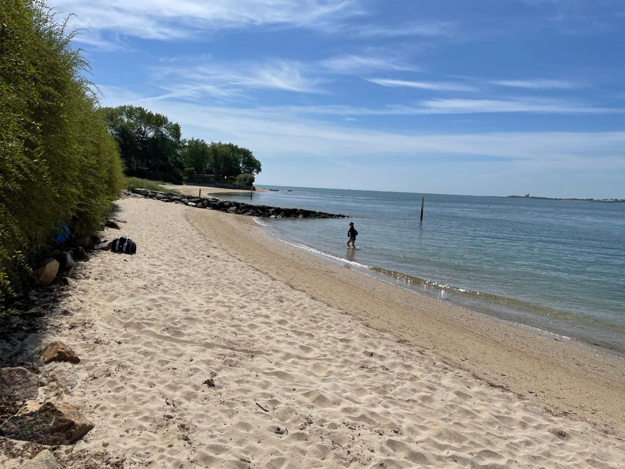 "La Revillaise" Proche Mer, Grand Jardin Clos, 2 A 5 Personnes-Adultes-Enfants- Réville Buitenkant foto